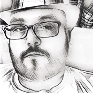 Meet your Posher, Cody